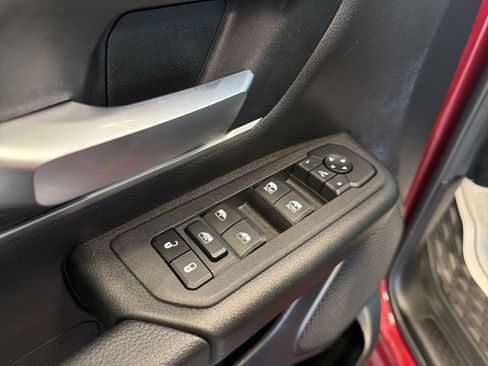 Used 2026 RAM 1500 Lone Star AWD/4WD image 13