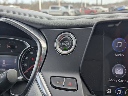 Used 2022 Chevrolet Blazer LT image 29