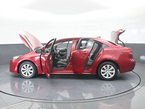 Used 2023 Toyota Corolla Hybrid Sedan image 71