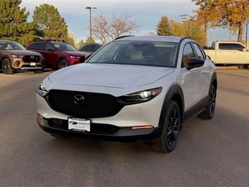 New 2026 MAZDA CX-30 AWD 2.5 S image 7