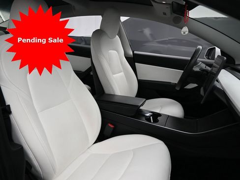 Used 2019 Tesla Model 3 Standard Range Plus image 30