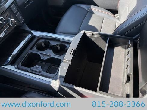 Used 2024 Ford F250 Lariat w/ Sport Appearance Package AWD/4WD image 16