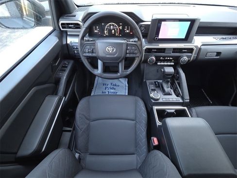 Used 2026 Toyota Tacoma SR5 image 6