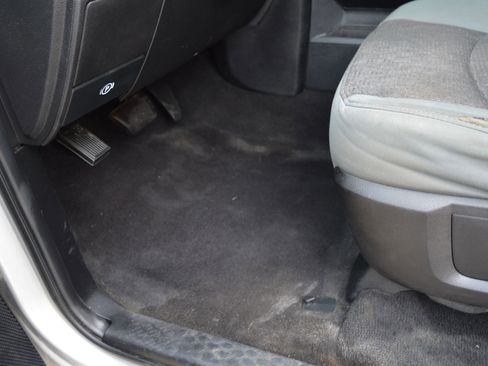 Used 2014 RAM 1500 Big Horn image 13