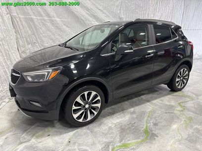 Used 2020 Buick Encore Essence