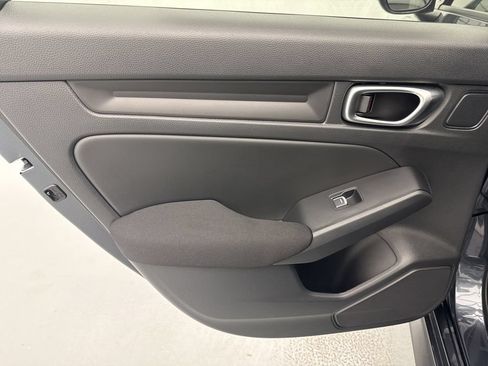 Used 2023 Honda Civic LX image 15