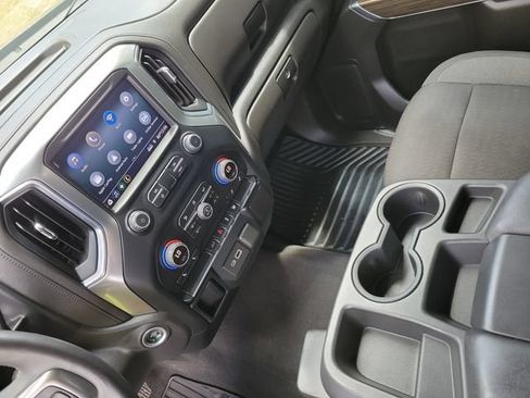 Used 2022 Chevrolet Silverado 1500 RST w/ LPO, Blackout Package AWD/4WD image 32