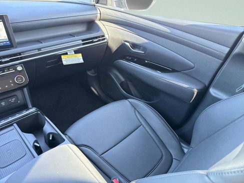 New 2026 Hyundai Tucson Limited AWD/4WD image 14