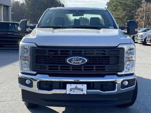 New 2026 Ford F250 XL w/ XL Driver Assist Package AWD/4WD image 23