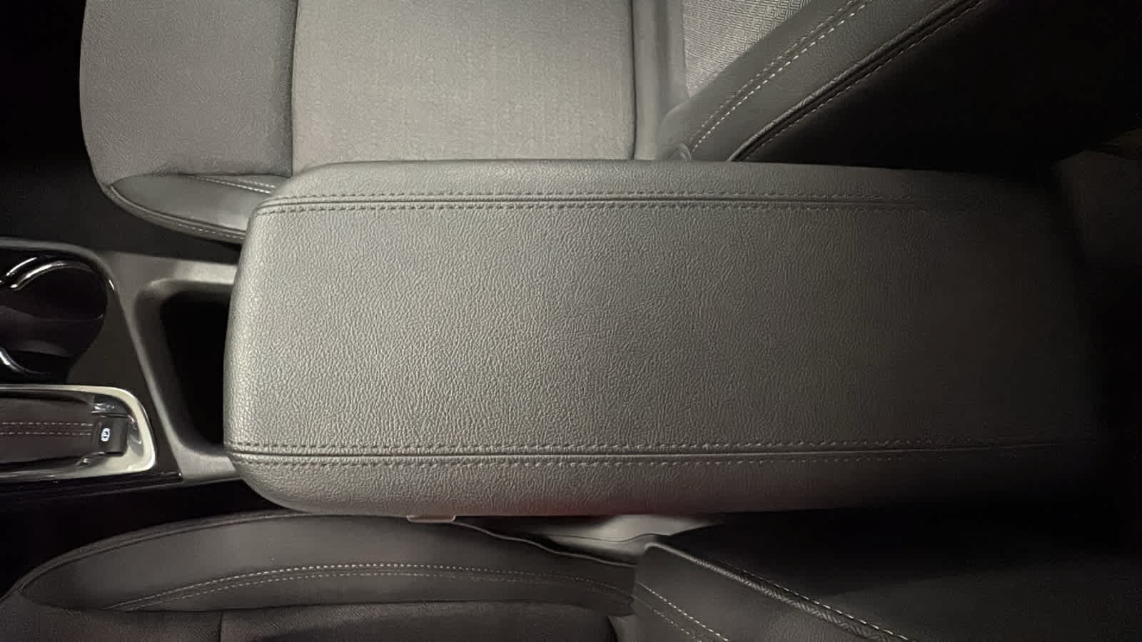 Used 2023 Buick Encore GX Preferred FWD image 21