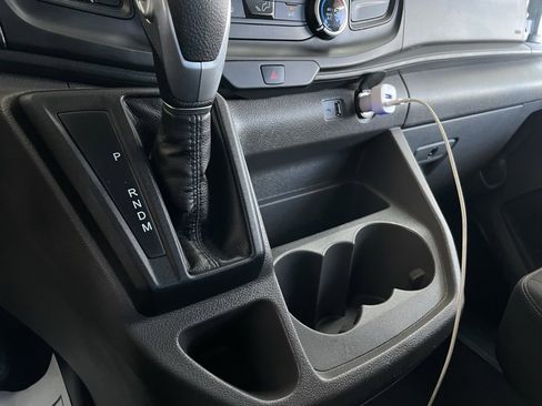 Used 2021 Ford Transit 350 XLT image 40