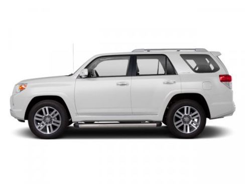 Used 2010 Toyota 4Runner Limited image 3