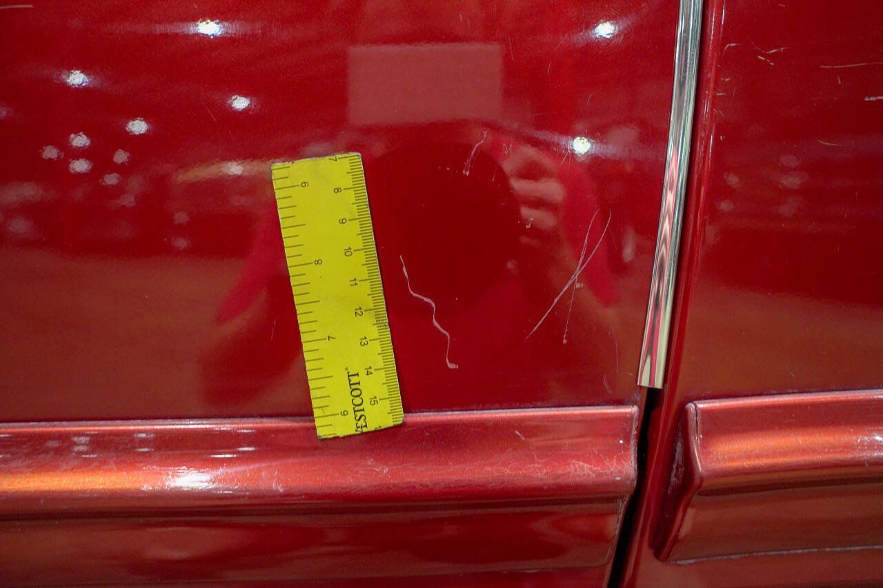 Used 1999 Ford F150 Lariat RWD image 33