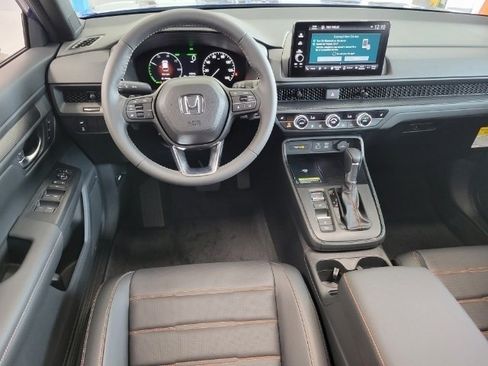 Certified 2024 Honda CR-V Sport-L image 5