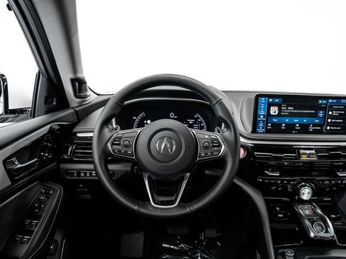 New 2026 Acura MDX FWD w/ Technology Package image 14