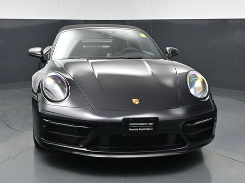 Used 2023 Porsche 911 50th Anniversary Edition AWD/4WD image 13