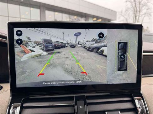 Used 2022 Lincoln Navigator L Reserve image 27