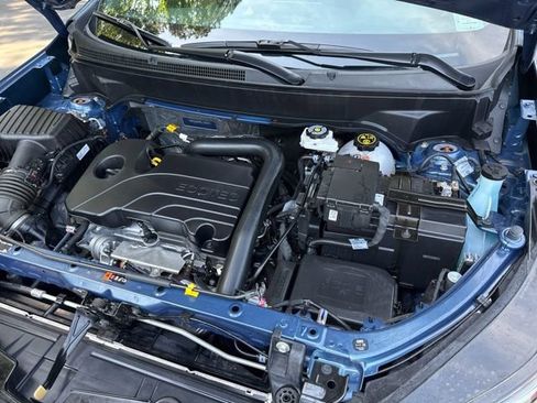 Used 2024 Chevrolet Equinox Premier image 37