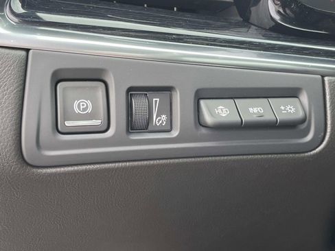New 2026 Cadillac XT5 Premium Luxury w/ Driver Assist Package AWD/4WD image 29