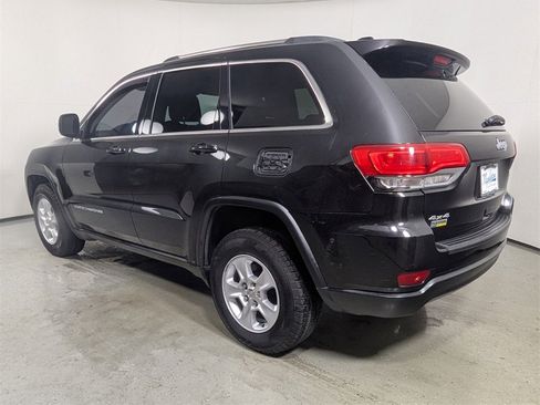 Used 2015 Jeep Grand Cherokee Laredo image 5