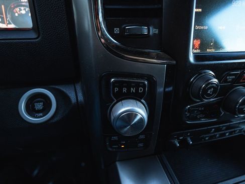 Used 2017 RAM 1500 Sport image 17