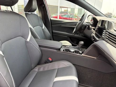 Certified 2025 Toyota Camry SE FWD image 26