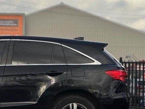 Used 2013 Acura RDX FWD image 16