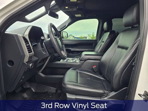 Used 2020 Ford Expedition Max XLT w/ Equipment Group 202A AWD/4WD image 10