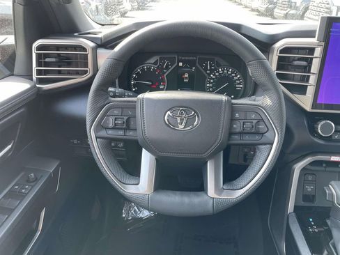 New 2026 Toyota Tundra SR5 image 25