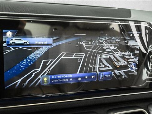 New 2026 Mercedes-Benz GLE 350 4MATIC image 14