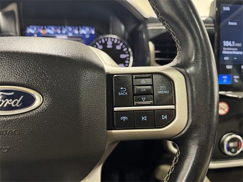 Used 2023 Ford Expedition Max Limited image 27