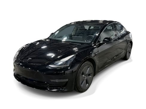 Certified 2023 Tesla Model 3 Standard Range RWD image 14