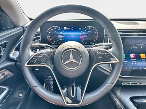 Used 2026 Mercedes-Benz E 350 4MATIC Sedan image 22