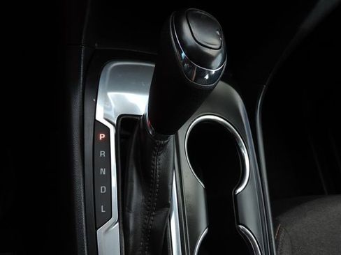 Certified 2020 Chevrolet Equinox LT FWD image 26