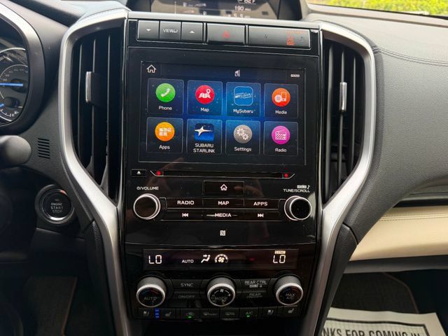 Used 2019 Subaru Ascent Touring AWD/4WD image 10