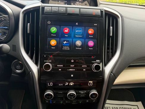 Used 2019 Subaru Ascent Touring AWD/4WD image 10