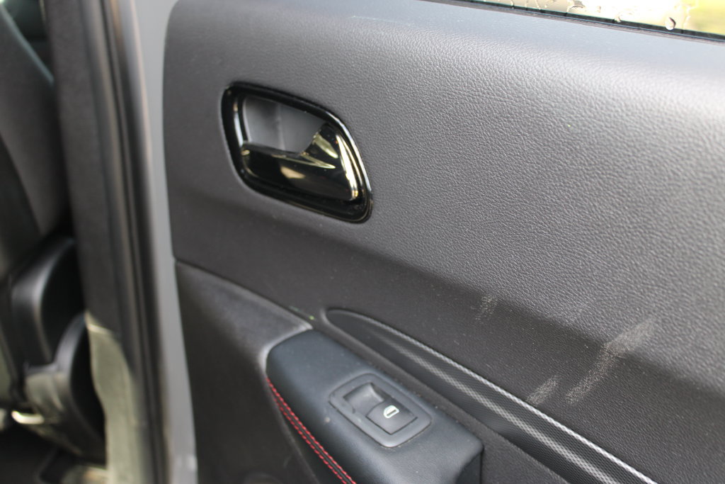 Used 2025 Dodge Durango GT AWD/4WD image 27