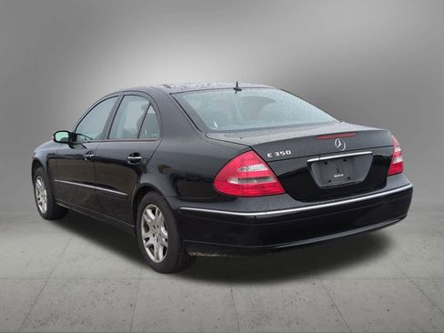 Used 2006 Mercedes-Benz E 350 Sedan image 4