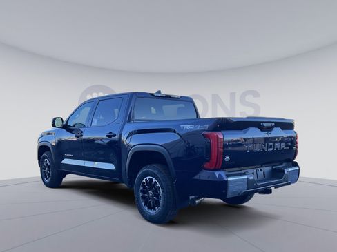 New 2026 Toyota Tundra SR5 image 4