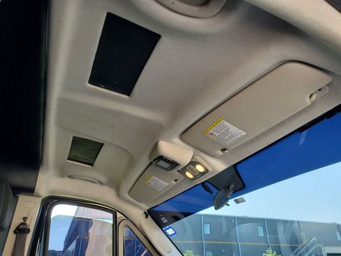 Used 2019 RAM ProMaster 3500 FWD image 18
