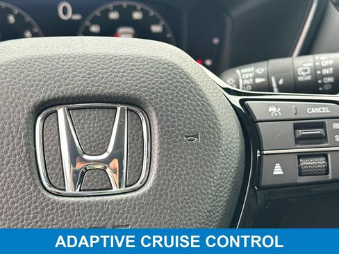 Used 2026 Honda CR-V EX-L image 29