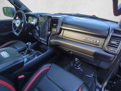 Used 2022 RAM 1500 TRX w/ TRX Level 2 Equipment Group AWD/4WD image 26