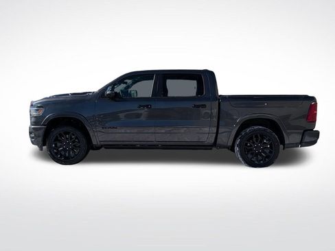 New 2026 RAM 1500 Limited AWD/4WD image 3
