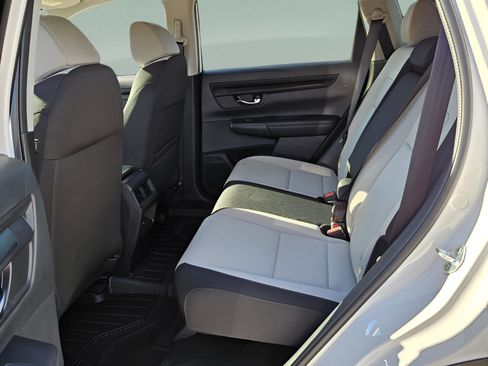 New 2026 Honda CR-V EX image 11