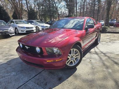 Used 2005 Ford Mustang GT Premium