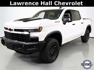 Certified 2026 Chevrolet Silverado 1500 ZR2 w/ ZR2 Bison Edition video 1