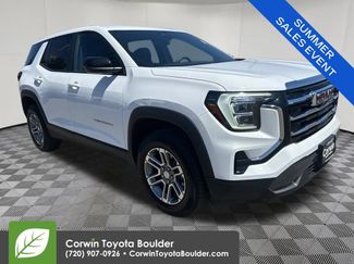 Used 2025 GMC Terrain Elevation AWD/4WD 360° Tour