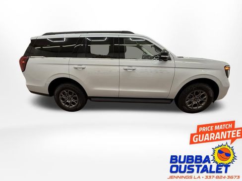 New 2026 Ford Expedition Active image 6