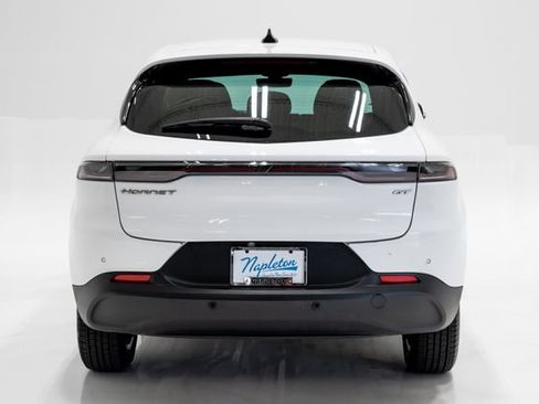 Certified 2024 Dodge Hornet GT AWD/4WD image 32