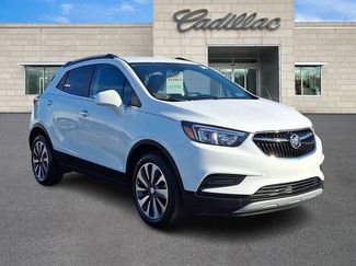 Used 2021 Buick Encore Preferred video 2